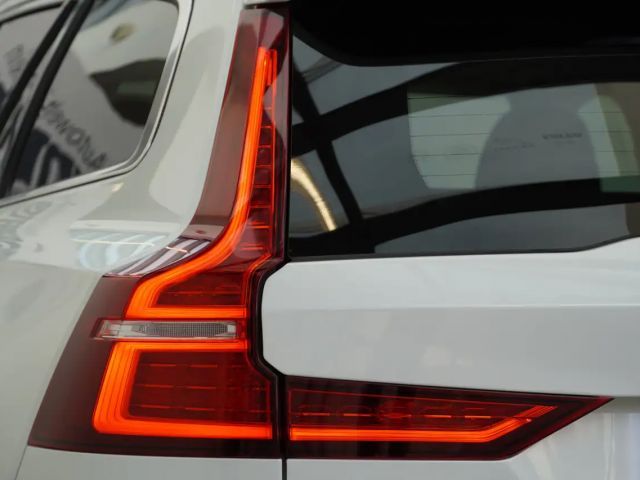 Volvo V60 AWD Plus T6