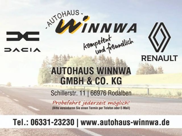 Renault Clio Evolution TCe 90