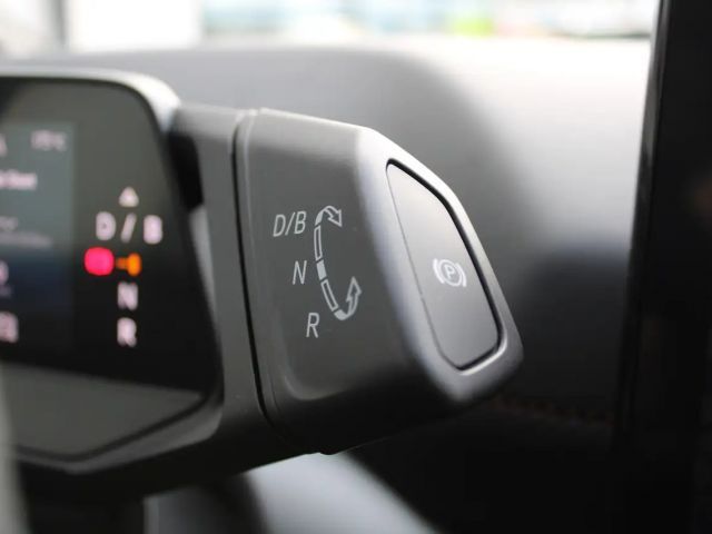 Cupra Born 58 kWh 77 kWh eBoost