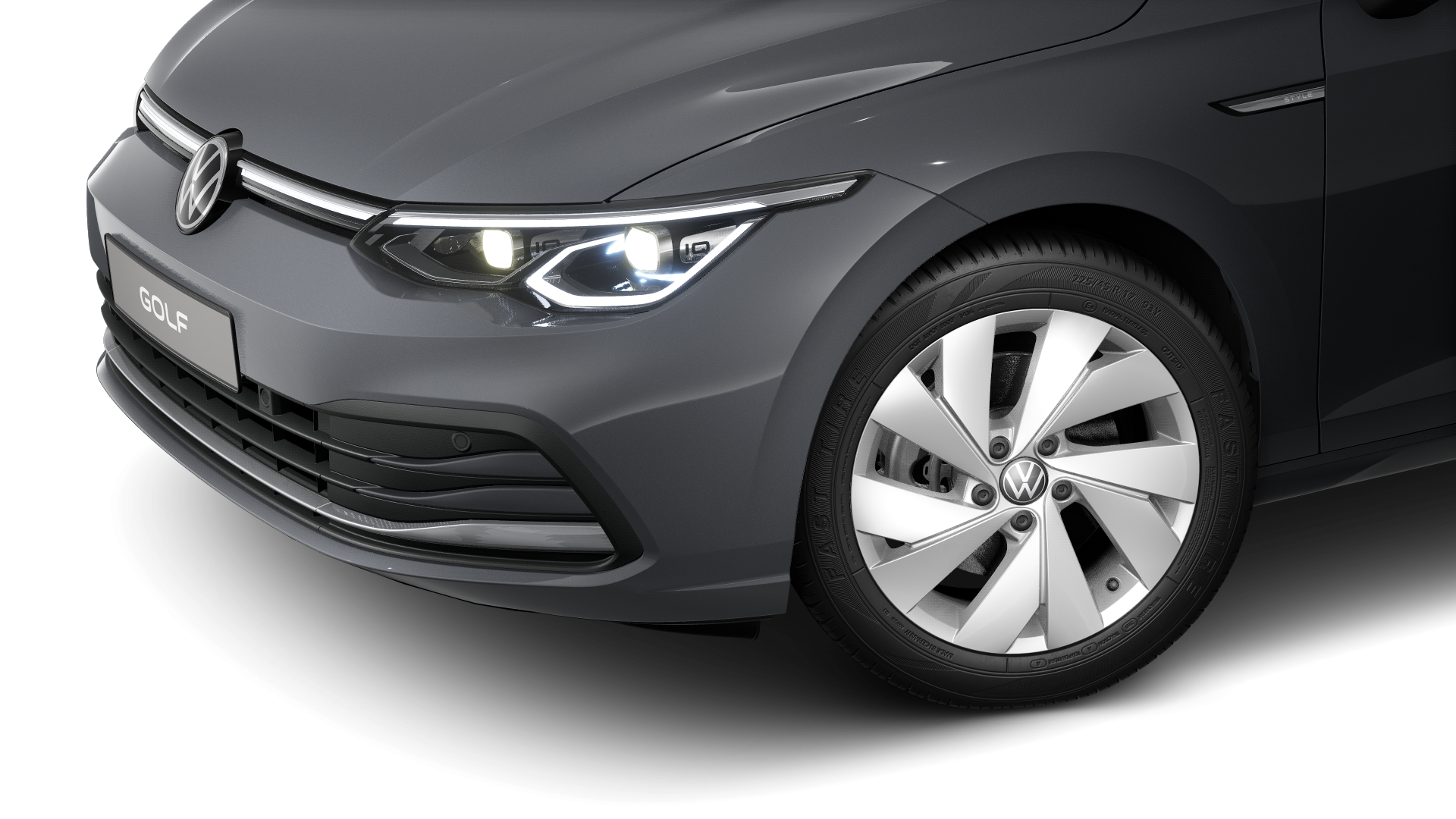 Volkswagen Golf 2.0 TDI DSG Golf VIII Variant