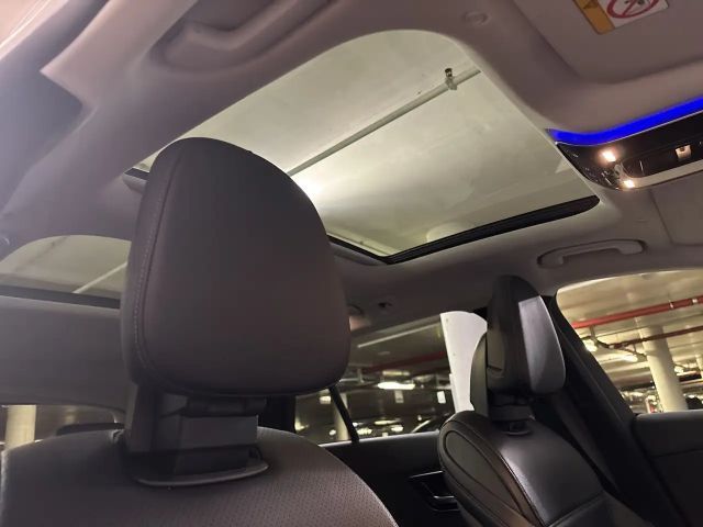 Mercedes-Benz C 300 C 300 e Estate