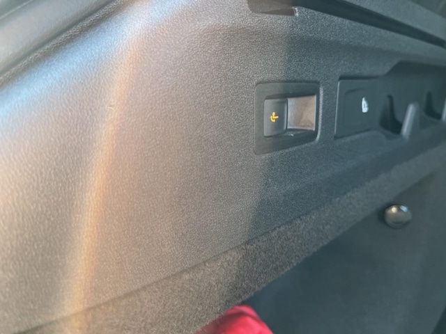 Volkswagen ID.7 4Motion GTX Tourer