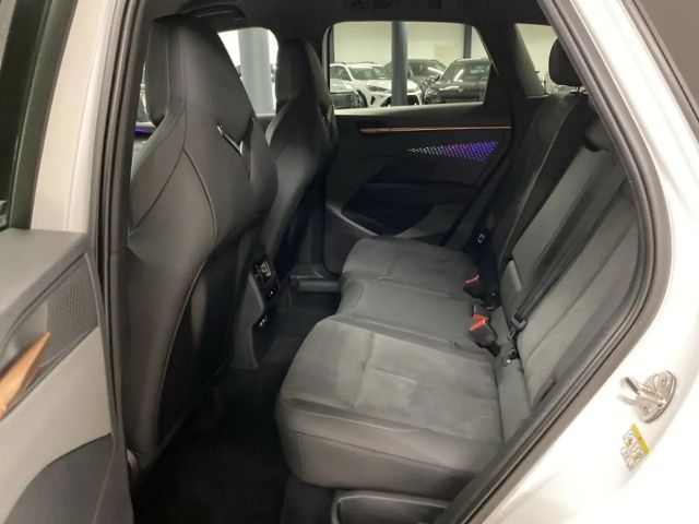 Cupra Terramar 1.5 eTSI