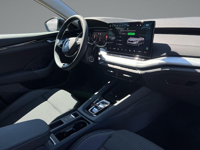 Skoda Octavia Combi Selection