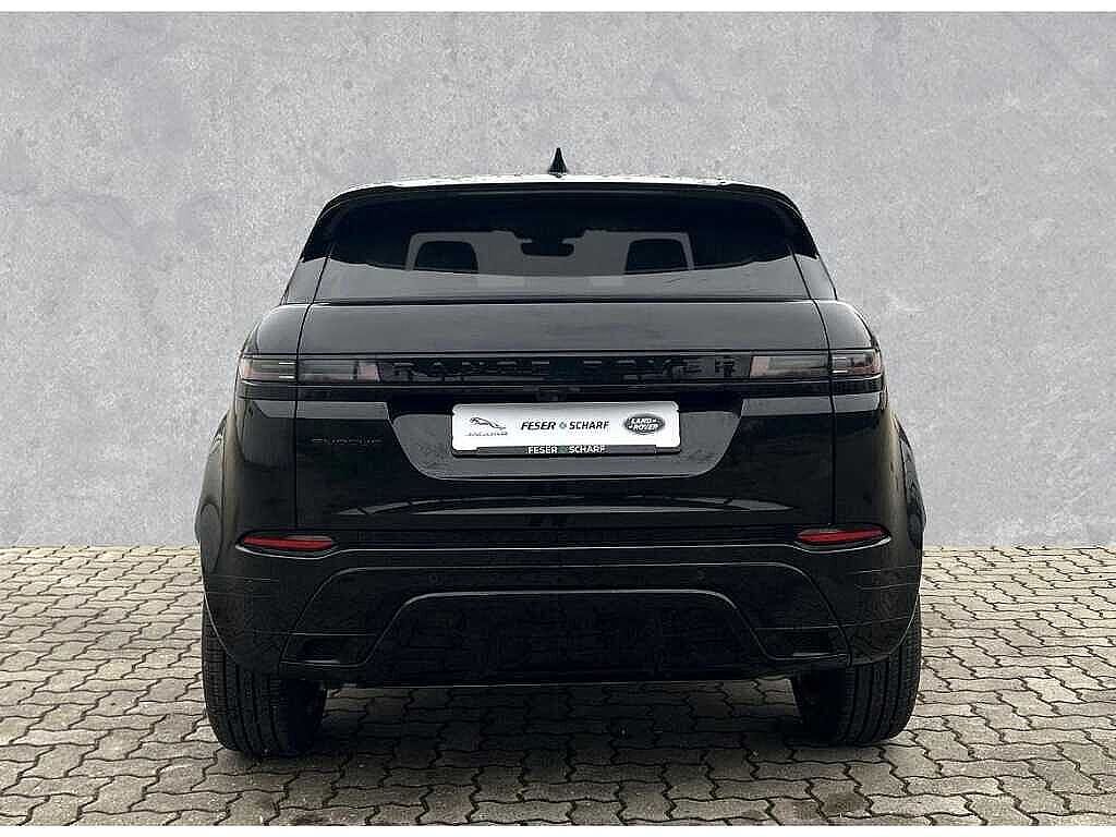 Land Rover Range Rover Evoque D200 Dynamic SE