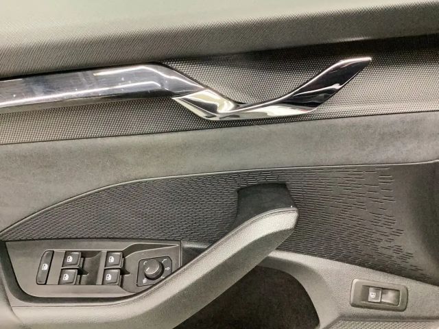 Skoda Octavia Combi RS iV