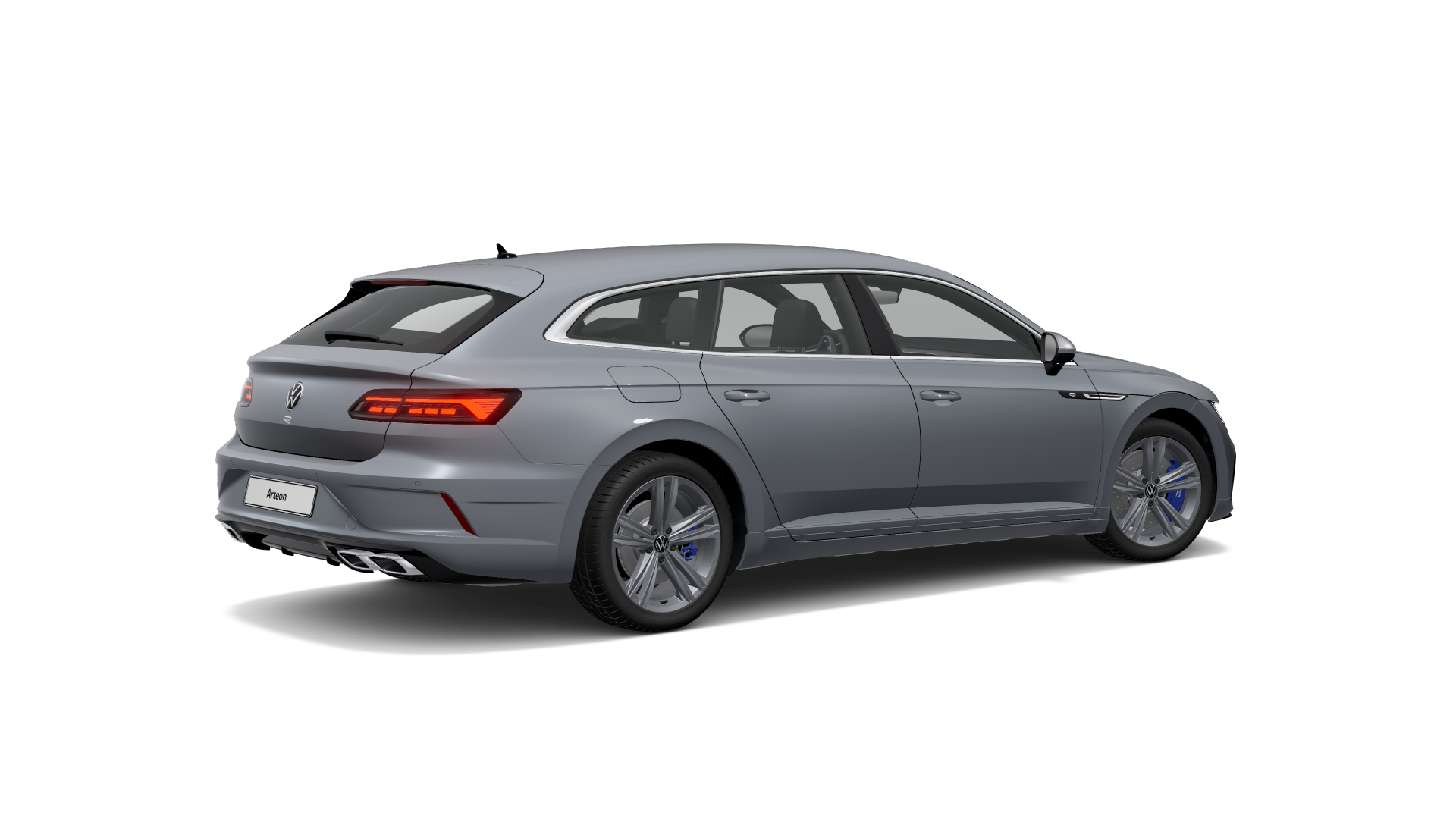Volkswagen Arteon Shooting Brake *Sonderleasing* Navi PDC LED
