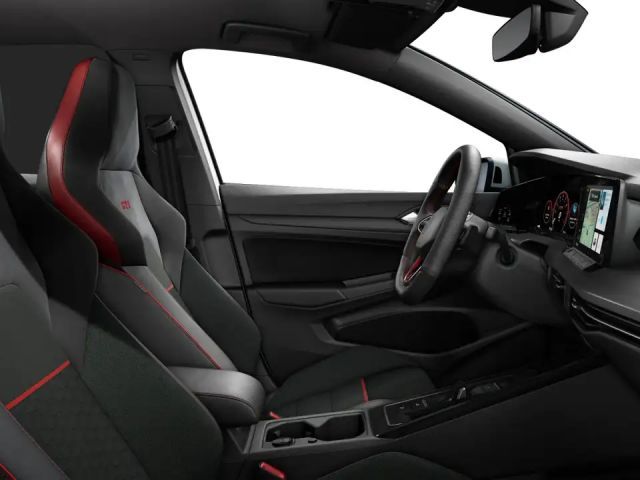 Volkswagen Golf GTI Max