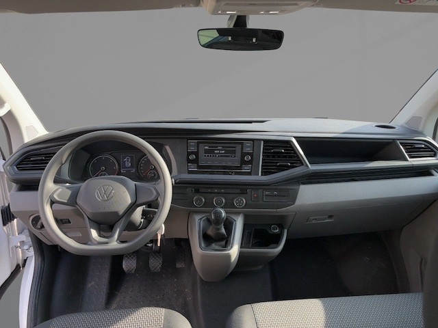 Volkswagen Caravelle 2.0 TDI T6 Trendline