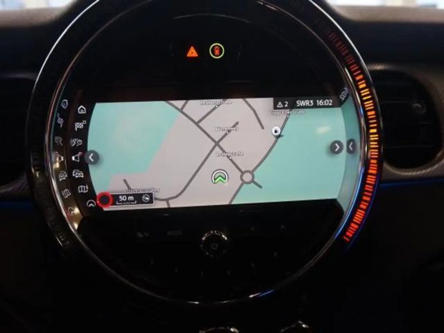 MINI Cooper COOPER 1,5 CAMDEN LEDER NAVI LED SHZ TEMPOMAT 17"