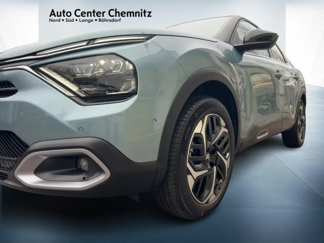 Citroën C4 PureTech Shine