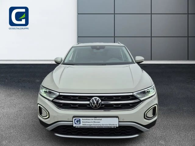 Volkswagen T-Roc 1.0 TSI Style
