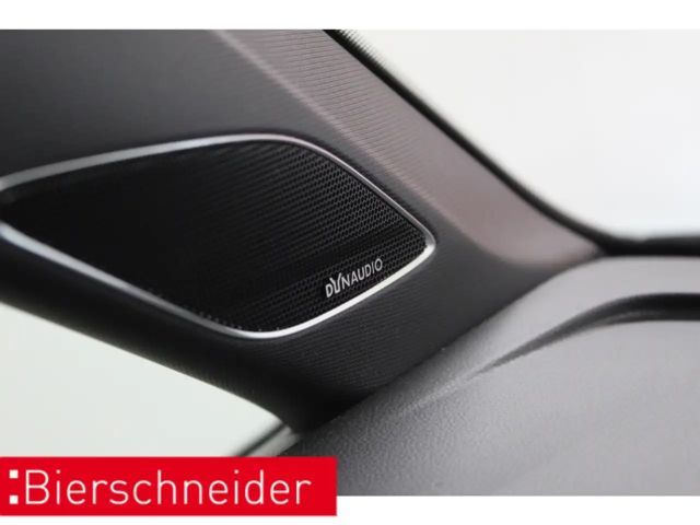 Volkswagen Touran 1.5 TSI DSG R-Line Style