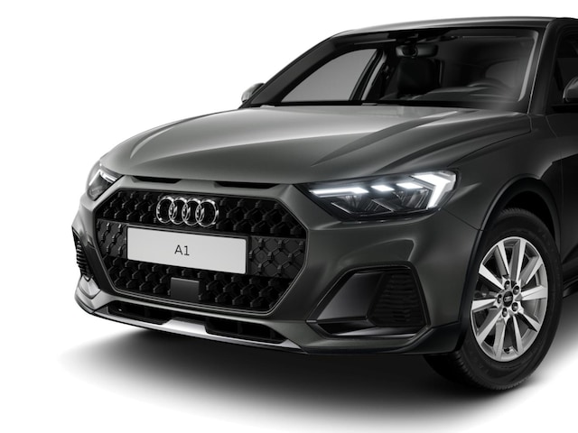 Audi A1 30 TFSI Allstreet S-Tronic