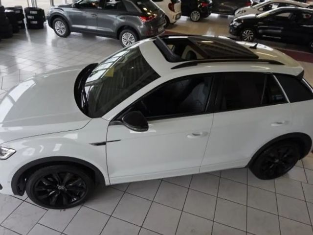 Volkswagen T-Roc DSG R-Line