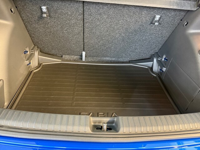 Skoda Fabia Fabia 1,0  TSI