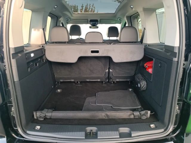 Volkswagen Caddy DSG Style