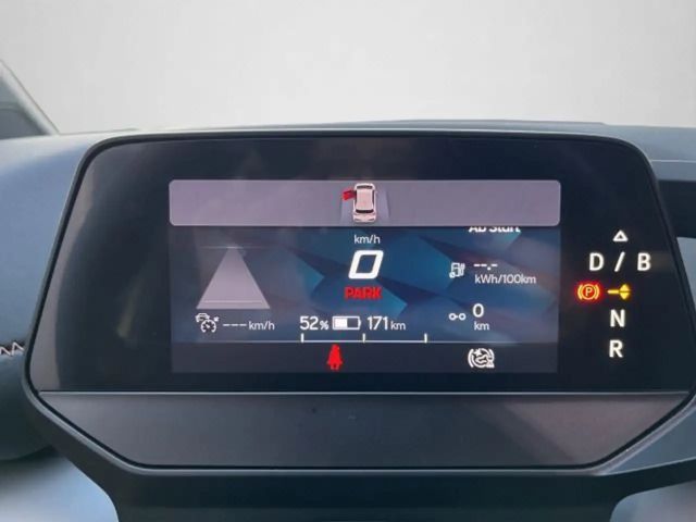 Cupra Born 170/82 PilotXL Plus Below Zero Wärmepumpe