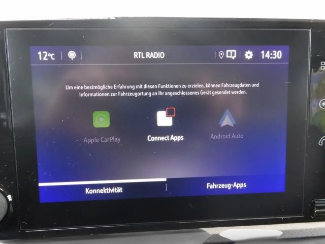 Opel Combo - e Edition