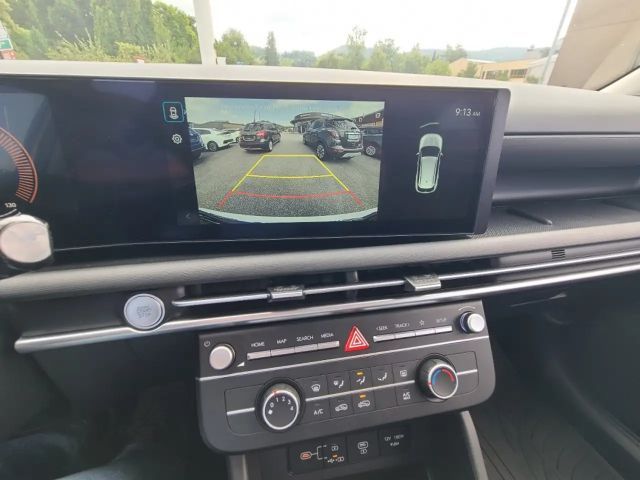 Hyundai Tucson 2WD Smart T-GDi