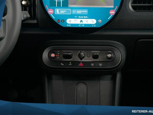 MINI Cooper *Lenkradheizung * *Head-Up *LED