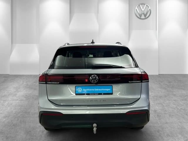Volkswagen Tiguan 2.0 TDI