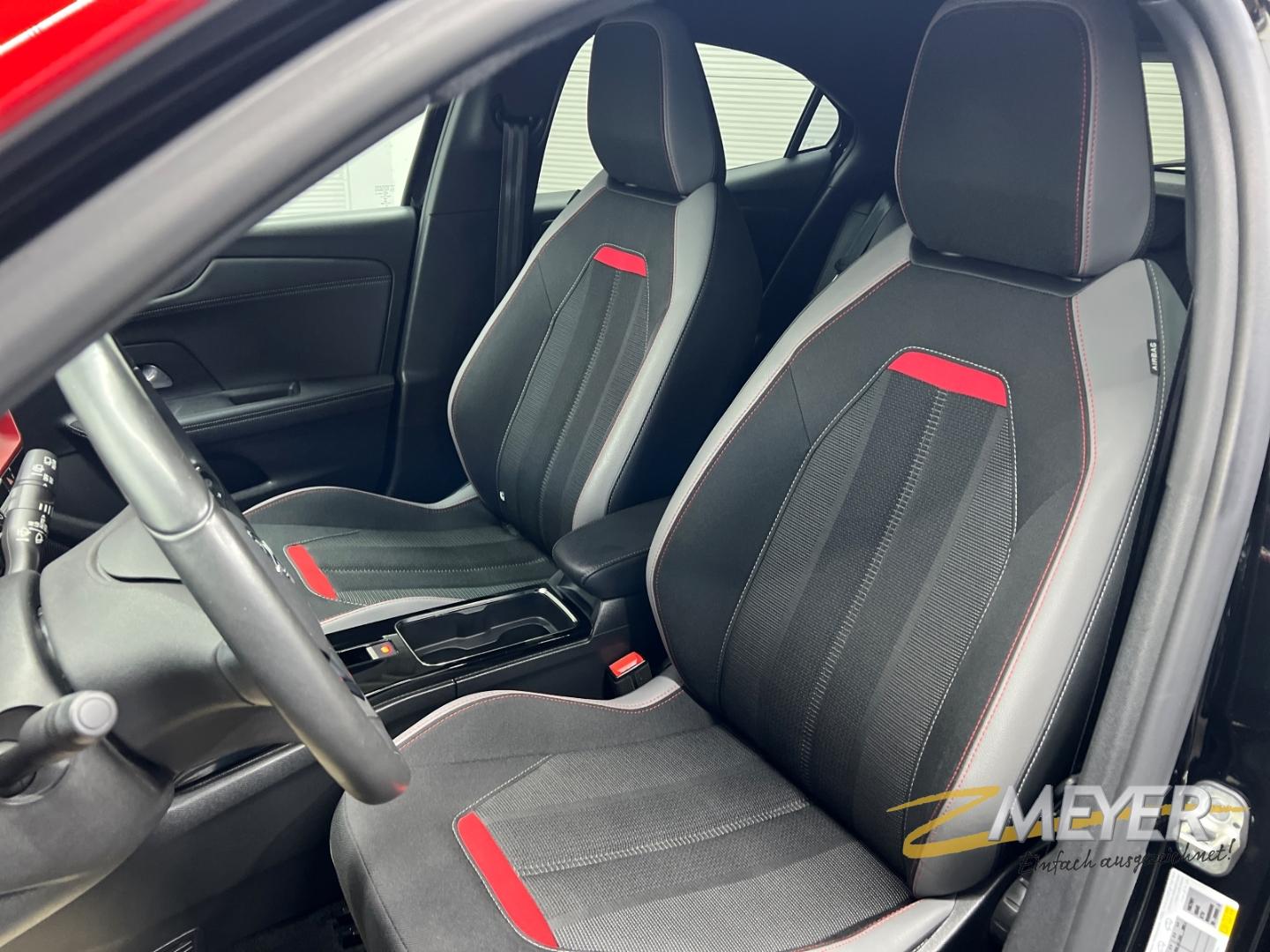 Opel Mokka GS-Line Grand Sport Mokka-e