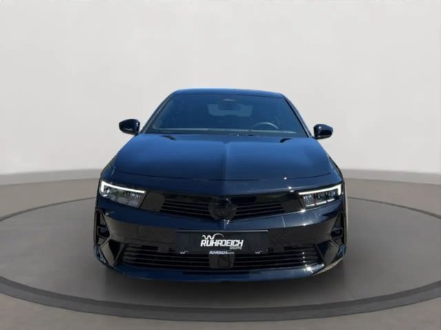 Opel Astra 1.2 Turbo GS-Line Grand Sport Turbo