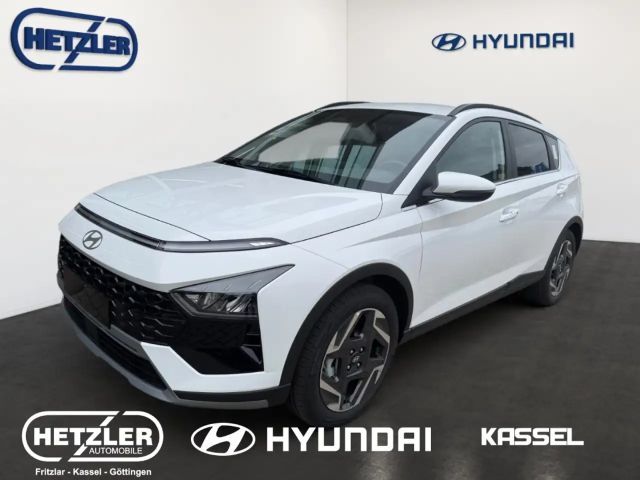 Hyundai Bayon 1.0 Prime T-GDi
