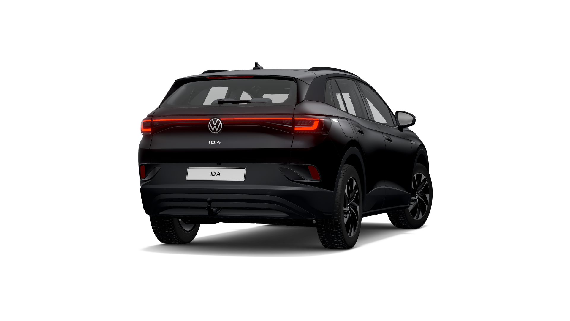 Volkswagen ID.4 150 kW 77 KWh