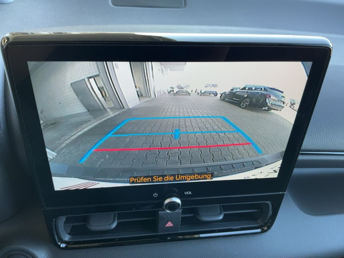 Toyota Yaris 5-deurs GR