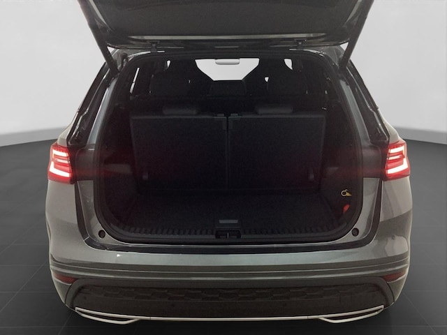 Skoda Kodiaq 1.5 TSI Sportline