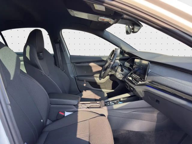 Skoda Octavia 2.0 TDI Sportline