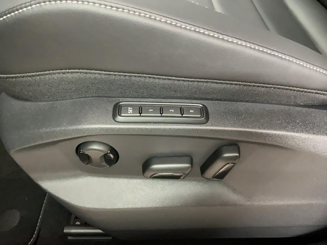 Volkswagen T-Roc 1.5 TSI DSG