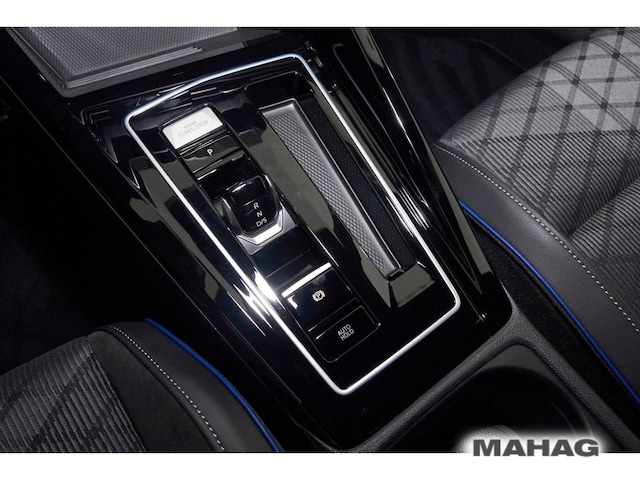 Volkswagen Golf 1.5 eTSI Golf VIII IQ.Drive