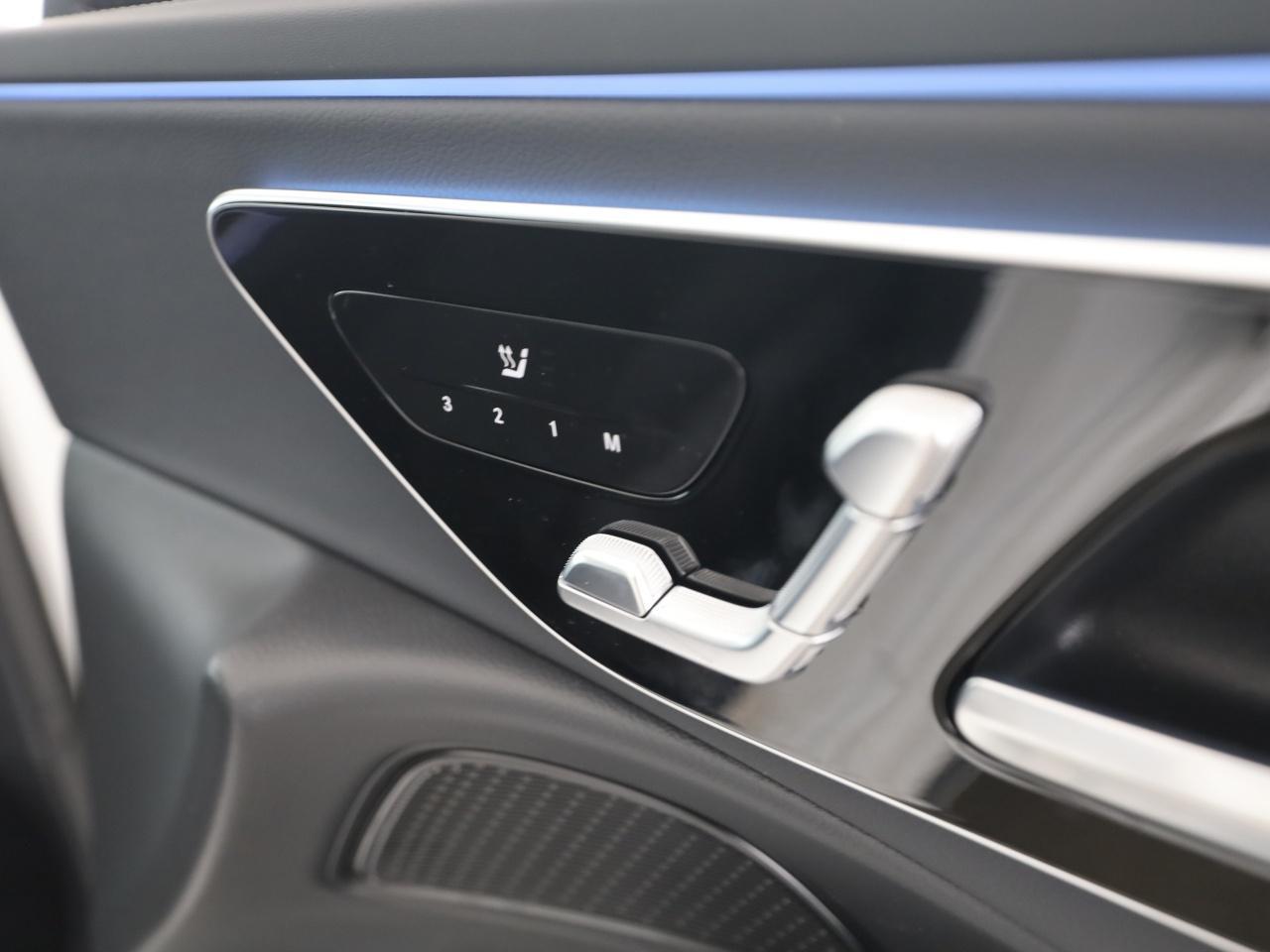 Mercedes-Benz E 200 AMG Line Estate