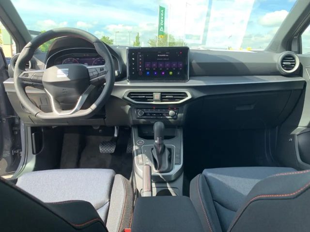 Seat Ibiza 1.0 TSI FR-lijn