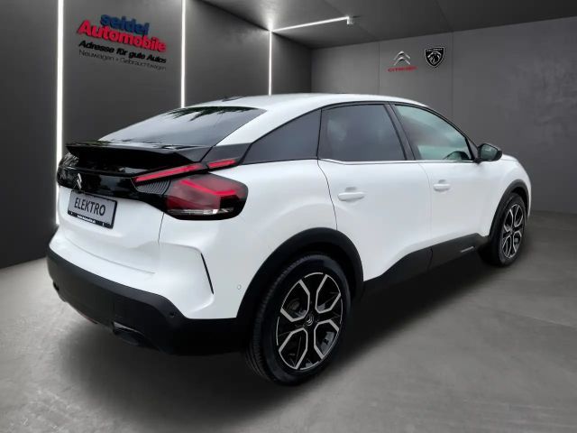 Citroën ë-C4 Shine