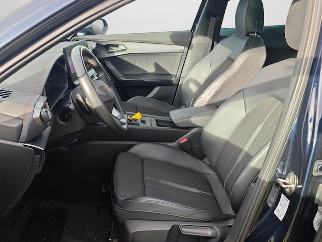 Cupra Formentor 1.5 TSI