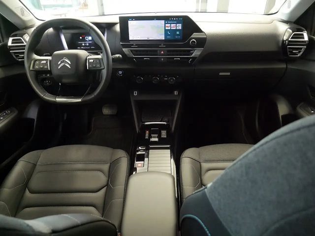 Citroën C4 PureTech Shine