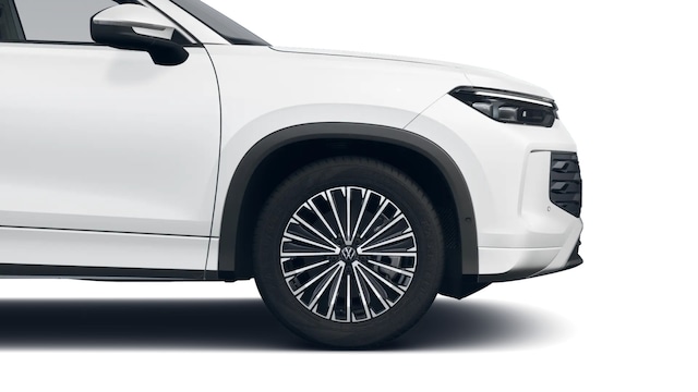 Volkswagen Tayron Life eHybrid