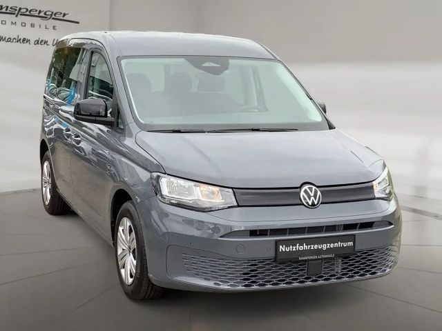 Volkswagen Caddy 1.5 TSI DSG
