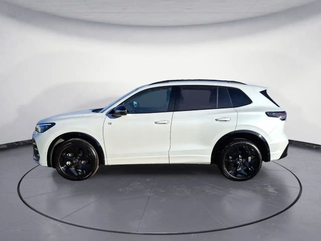 Volkswagen Tiguan 2.0 TDI 4Motion DSG R-Line