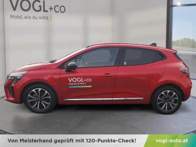 Renault Clio TCe 90 Techno