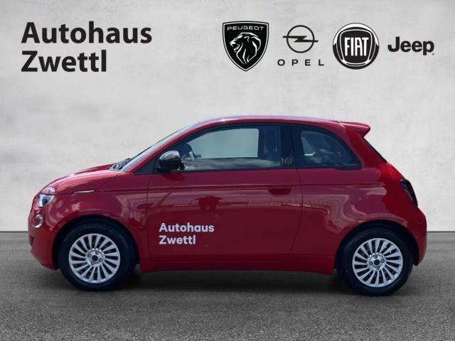 Fiat 500e Hatchback Elektro 95 23,8 kWh