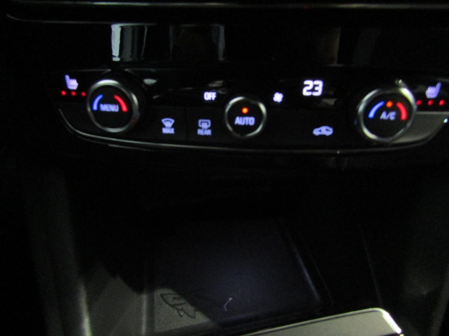 Opel Mokka GS-Line Grand Sport