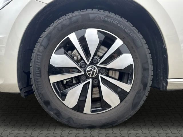 Volkswagen Touran 1.5 TSI DSG Move