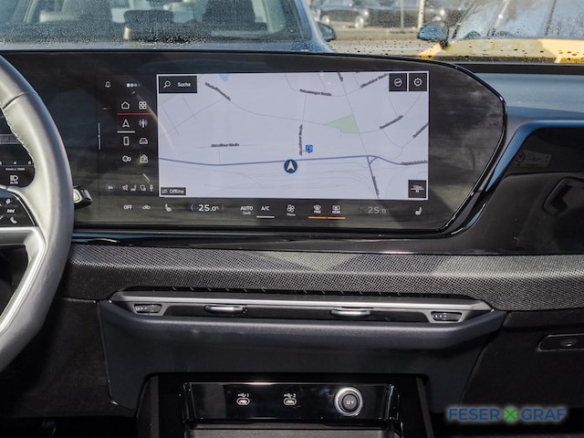 Audi A5 Avant S-Tronic