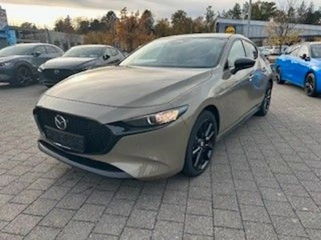 Mazda 3 Homura SkyActiv e-Skyactiv