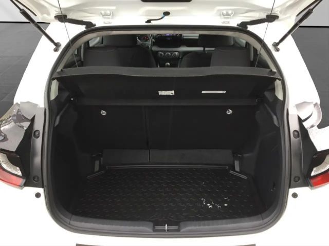 Toyota Yaris 1.0 VVT-i Comfort Hatchback